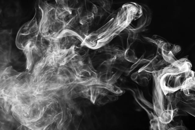 Pušaèki dim u zidovima opasna pretnja zdravlju